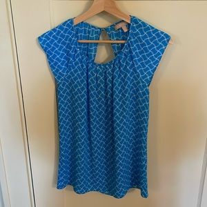 Banana Republic Blouse (sz: 0)